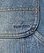 Crushed Double Knee Denim Pants/ダブルニー クラッシュド デニムパンツ