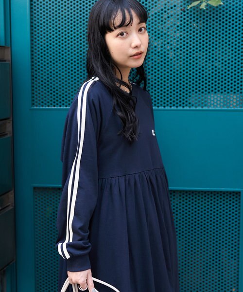 プリンス　ワンピース prince ラインカット ワンピース｜フリークスストアの通販