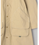 Bean's Long Field Coat II/ビーンズ ロング フィールドコート2