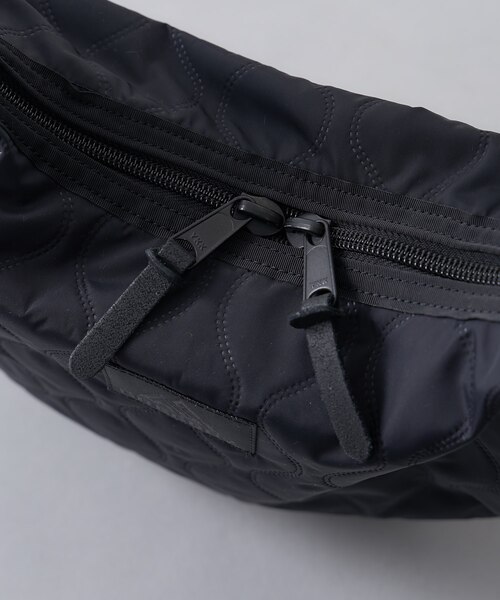 別注LAUGHING SHOULDER BAG L QUILT｜フリークスストアの通販
