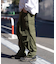 コーデュラナイロン カーゴパンツ