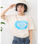 別注 CARIFORNIA TIGER/別注 カリフォルニア タイガー Tシャツ/プリントT