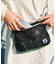 別注 STUFFABLE POUCH/スタッファブルポーチ サコッシュ