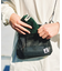 別注 STUFFABLE POUCH/スタッファブルポーチ サコッシュ