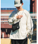別注 STUFFABLE POUCH/スタッファブルポーチ サコッシュ