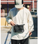 別注 STUFFABLE POUCH/スタッファブルポーチ サコッシュ