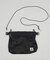 別注 STUFFABLE POUCH/スタッファブルポーチ サコッシュ