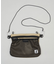 別注 STUFFABLE POUCH/スタッファブルポーチ サコッシュ