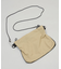 別注 STUFFABLE POUCH/スタッファブルポーチ サコッシュ