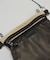別注 STUFFABLE POUCH/スタッファブルポーチ サコッシュ