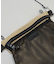 別注 STUFFABLE POUCH/スタッファブルポーチ サコッシュ