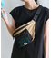 別注 STUFFABLE FANNY PACK / スタッファブルファニーパック