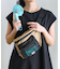 別注 STUFFABLE FANNY PACK / スタッファブルファニーパック
