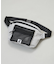 別注 STUFFABLE FANNY PACK / スタッファブルファニーパック