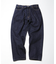 Selvedge Denim Pant “Baggy”