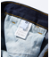 Selvedge Denim Pant “Baggy”