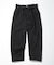 Selvedge Denim Pant “Baggy”