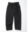 Selvedge Denim Pant “Baggy”