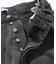 Selvedge Denim Pant “Baggy”