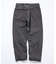 Selvedge Denim Pant “Baggy”