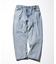 Selvedge Denim Pant “Baggy”