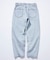 Selvedge Denim Pant “Baggy”
