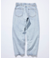 Selvedge Denim Pant “Baggy”
