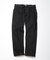 Selvedge Denim Pant “straight”