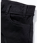 Selvedge Denim Pant “straight”