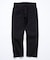 Selvedge Denim Pant “straight”