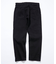 Selvedge Denim Pant “straight”