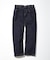 Selvedge Denim Pant “straight”