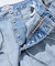 Selvedge Denim Pant “straight”