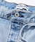 Selvedge Denim Pant “straight”
