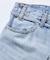 Selvedge Denim Pant “straight”