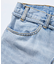Selvedge Denim Pant “straight”
