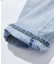 Selvedge Denim Pant “straight”