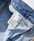 Selvedge Denim Pant “straight”