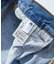 Selvedge Denim Pant “straight”