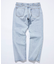 Selvedge Denim Pant “straight”