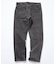Selvedge Denim Pant “straight”
