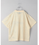 別注 Mesh Tops/別注 メッシュトップス/メッシュTシャツ