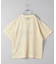 別注 Mesh Tops/別注 メッシュトップス/メッシュTシャツ