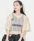 別注 Mesh Tops/別注 メッシュトップス/メッシュTシャツ