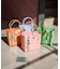 Avery Everyday Tote 20×20/エーベリー エブリデイ トート 20×20/カゴバッグ