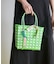 Avery Everyday Tote 20×20/エーベリー エブリデイ トート 20×20/カゴバッグ