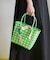 Avery Everyday Tote 20×20/エーベリー エブリデイ トート 20×20/カゴバッグ