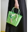 Avery Everyday Tote 20×20/エーベリー エブリデイ トート 20×20/カゴバッグ