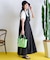 Avery Everyday Tote 20×20/エーベリー エブリデイ トート 20×20/カゴバッグ