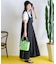 Avery Everyday Tote 20×20/エーベリー エブリデイ トート 20×20/カゴバッグ